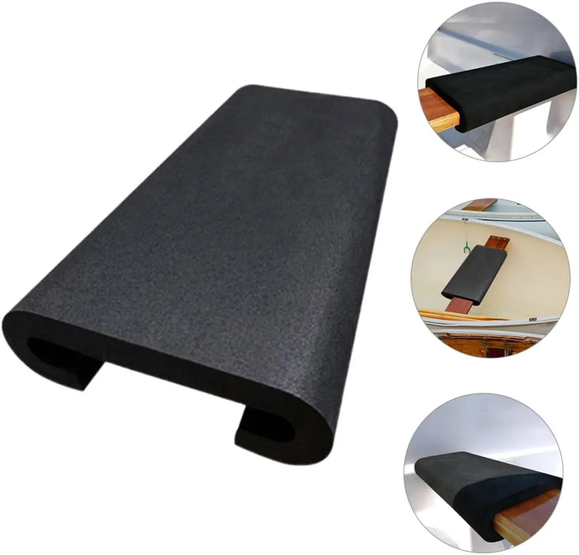 Happyyami 2pcs Dragon Boat Cushion Rower Seat Cushion Boat Cooler Seat Boat Seats Dragon Boat Paddling Seat