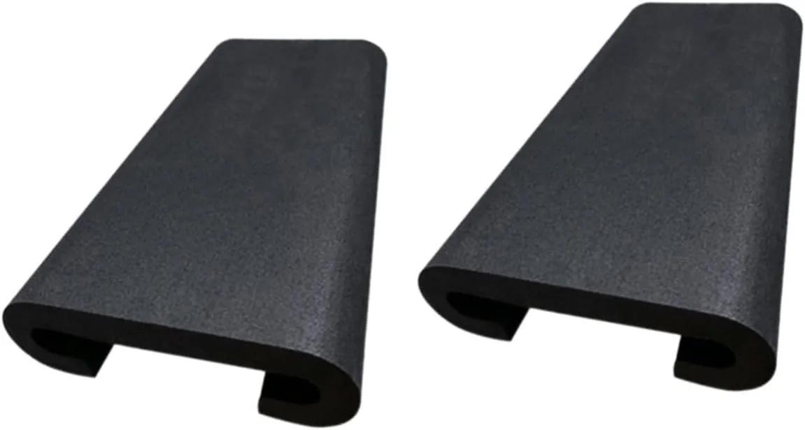 Happyyami 2pcs Dragon Boat Cushion Rower Seat Cushion Boat Cooler Seat Boat Seats Dragon Boat Paddling Seat