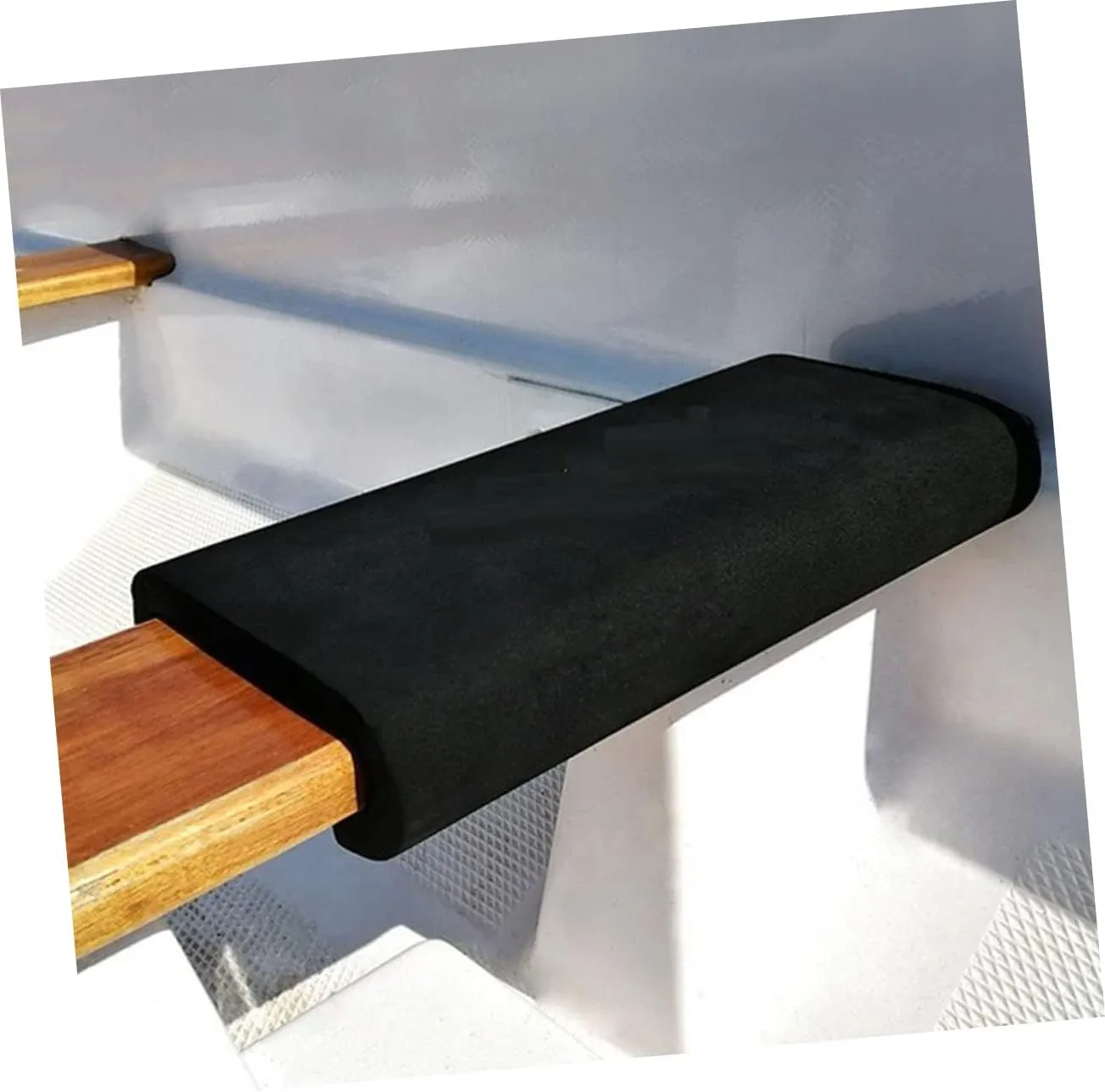 Happyyami 2pcs Dragon Boat Cushion Rower Seat Cushion Boat Cooler Seat Boat Seats Dragon Boat Paddling Seat