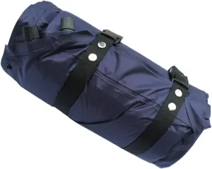 Happyyami Portable Inflatable Sleeping Pad Wear-Resistant Camping Mat Pillow Convenient Design for Outdoor Activities for Hiking Backpacking and Camping Trips