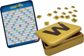 Hasbro Gaming Words with Friends to Go