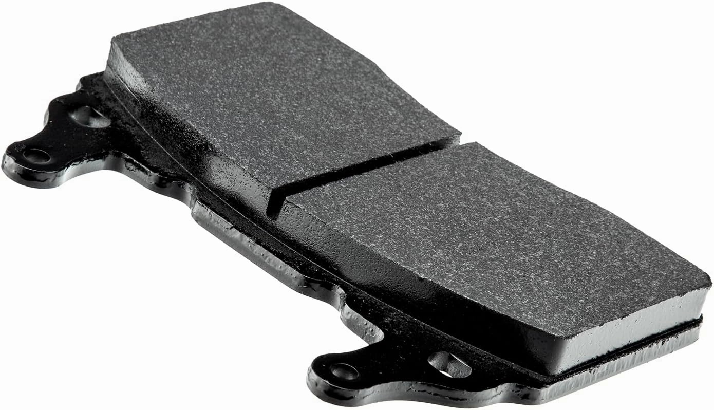 HB726F.582 HPS Performance Street Brake Pads