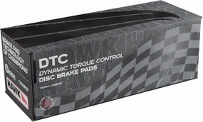 HB726F.582 HPS Performance Street Brake Pads