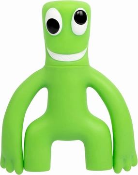 Heroes of Goo Jit Zu Rainbow Friends, Green | The Multiplayer, Kid-Friendly Horror Story Experience | Super Stretchy Goo Filled Toy Figure | Stretches Up to 3X Its Size
