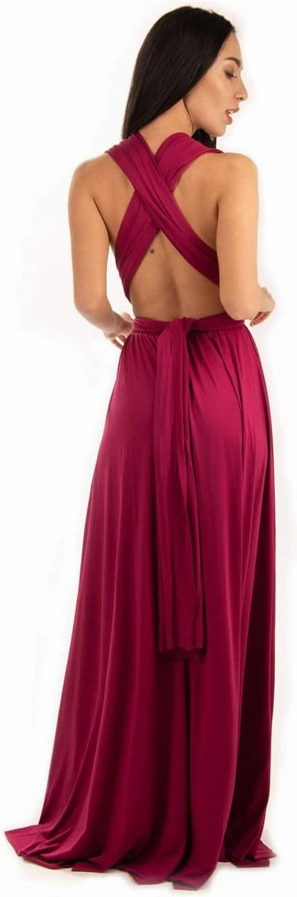 Infinity Dresses for Bridesmaids - Maternity & Christmas Dress - Bridesmaid Dress for Wedding