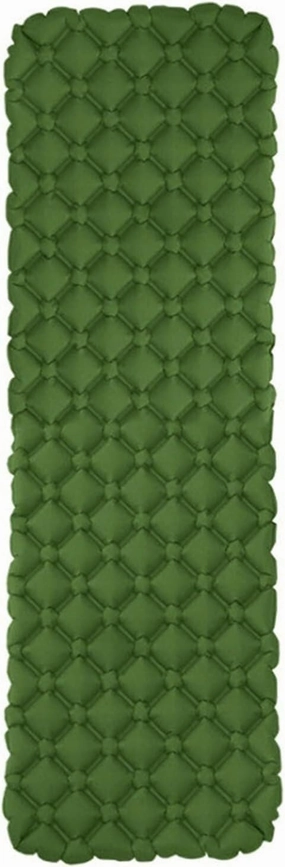 Inflatable Mattress Camping Mat Hiking Air Cushion Portable Sleeping Mat Damp Proof Waterproof Pad