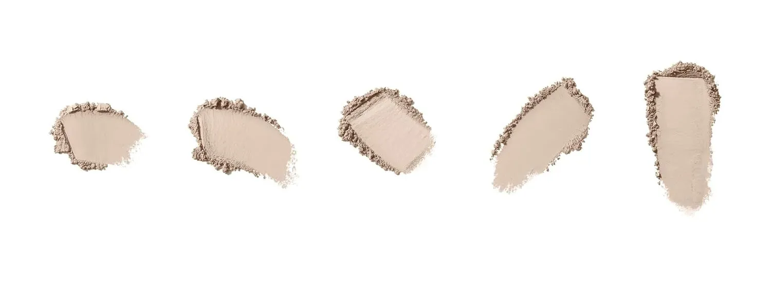 jane iredale PurePressed Base Mineral Foundation Refill or Refillable Compact Set| Semi Matte Pressed Powder with SPF | Talc Free, Vegan, Cruelty-Free