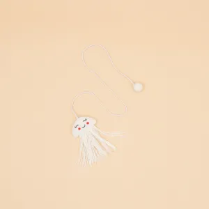 Jellyfish String Toy
