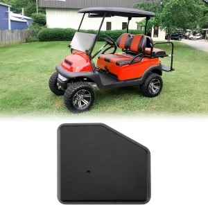Jerbor Club Car Electric Box Cover for Golf Cart Club DS 1992-2015, Gas Golf Cart Replace for 1013609,1015777/102711201,1015373,1014808,1015372