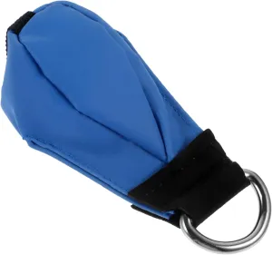 KESYOO Professional Throwing Rope Bag Mesh Climbing Accessory for Daily Use Tree Climbing Outdoor Roping and Attachment Compact Design for Adventurers
