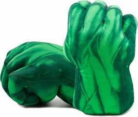 Kids Superhero Gloves,Superhero Hands Kids Soft Plush Cosplay for Boy Girl Christmas Halloween Birthday Gift