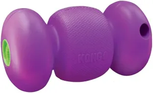 Kong Company 38703429: Replay Treat Dispenser Dog Toy, Purple Lg