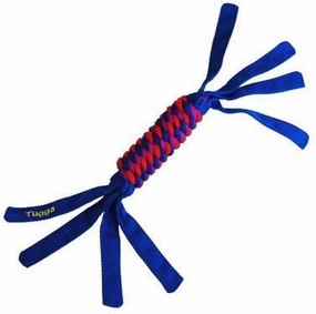 KONG Tugga Wubba Dog Toy [Set of 2] Size: Large