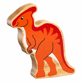 Lanka Kade Parasaurolophus