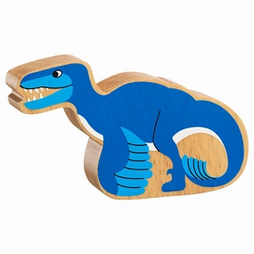 Lanka Kade Utahraptor
