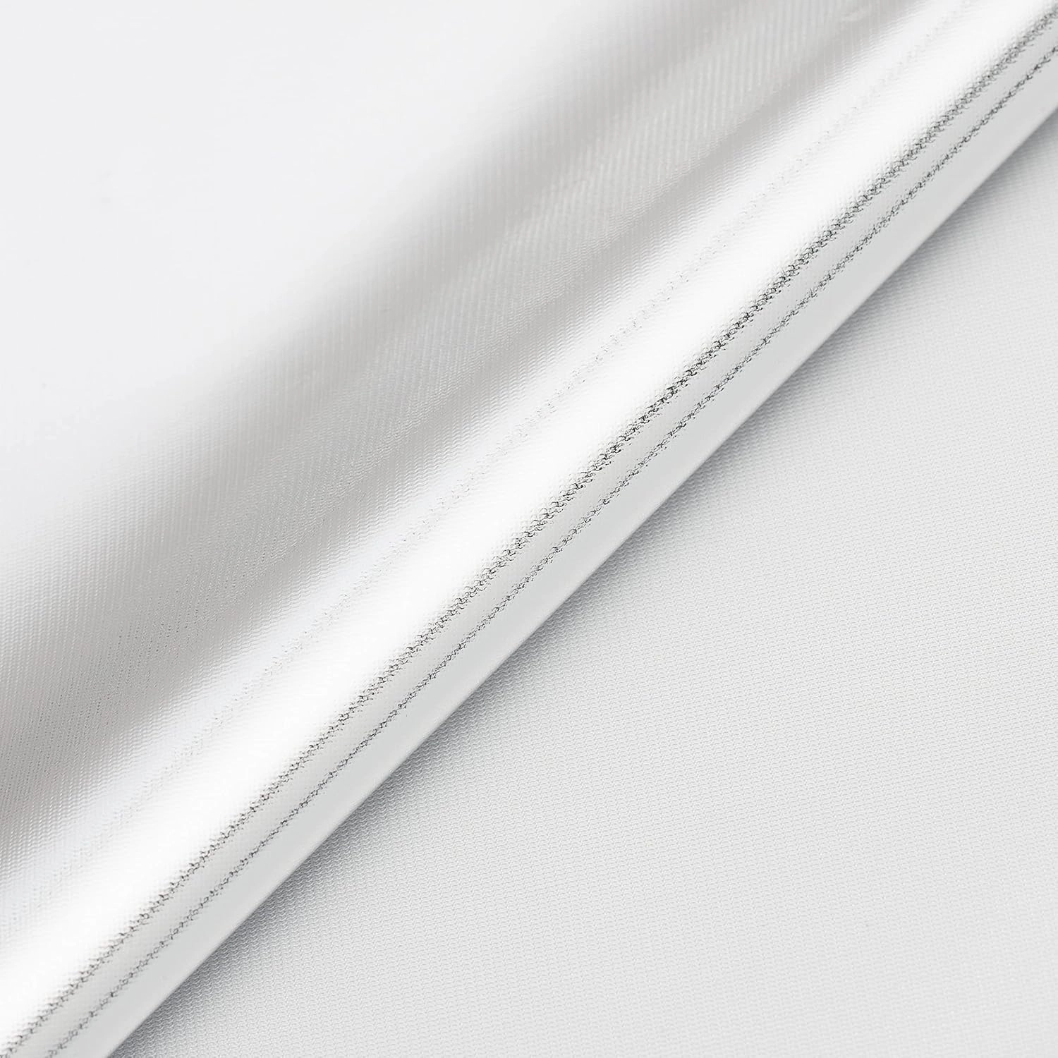 Lastolite LL LR3631 33-Inch TriGrip Reflector (White/Silver)