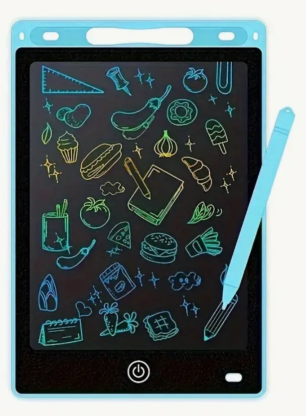 LCD Writing Tablet