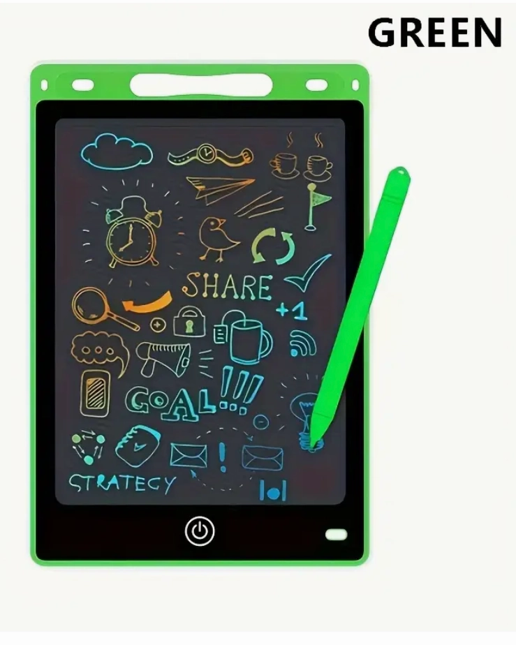LCD Writing Tablet