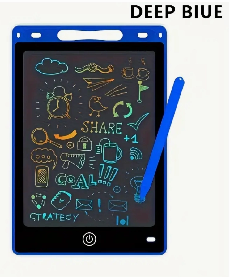 LCD Writing Tablet
