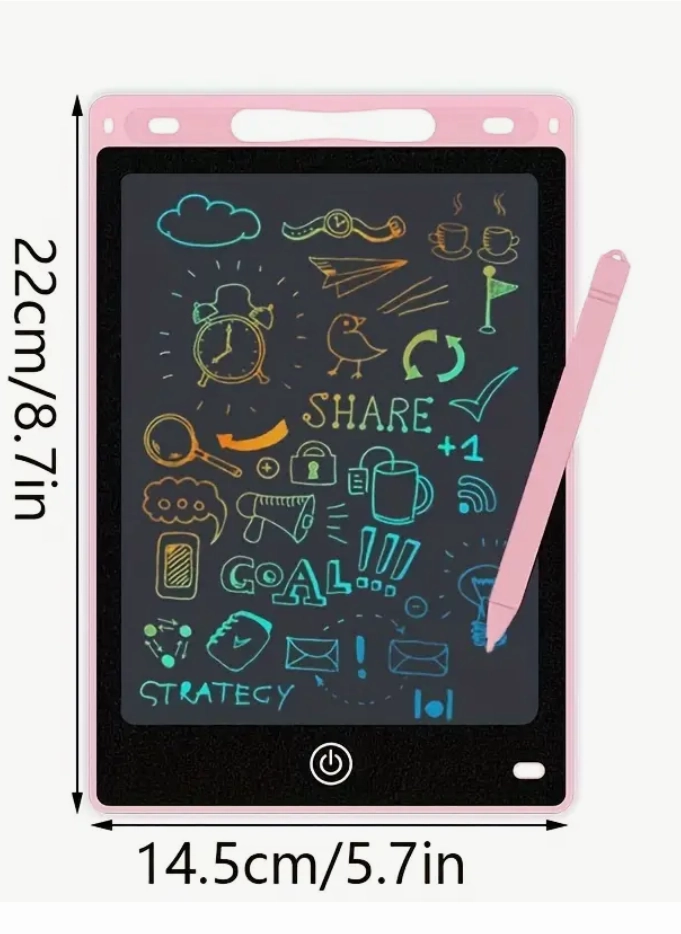 LCD Writing Tablet