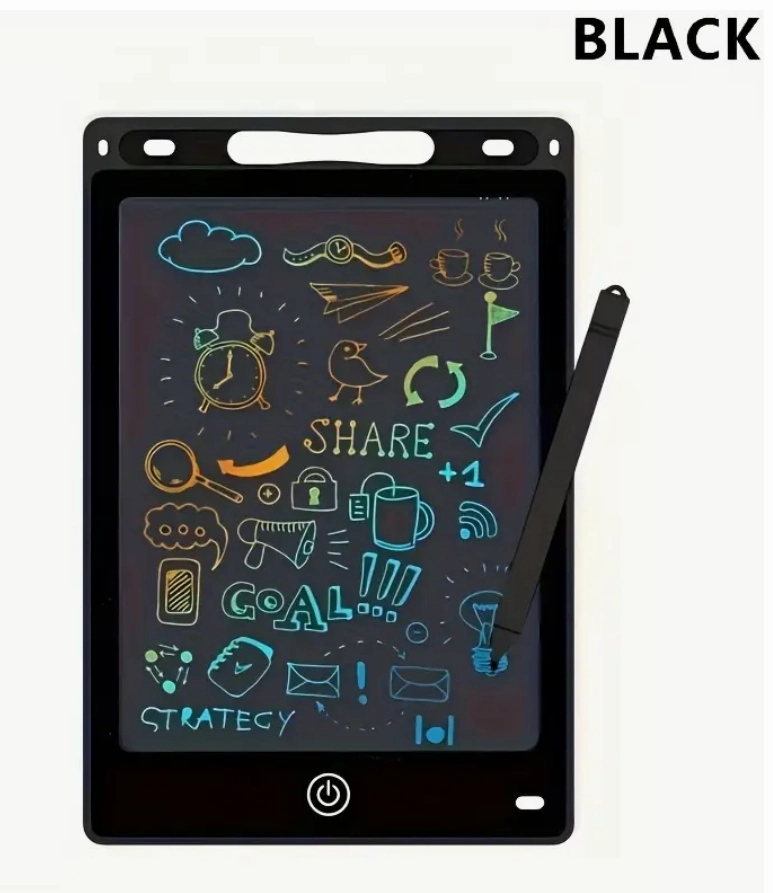 LCD Writing Tablet