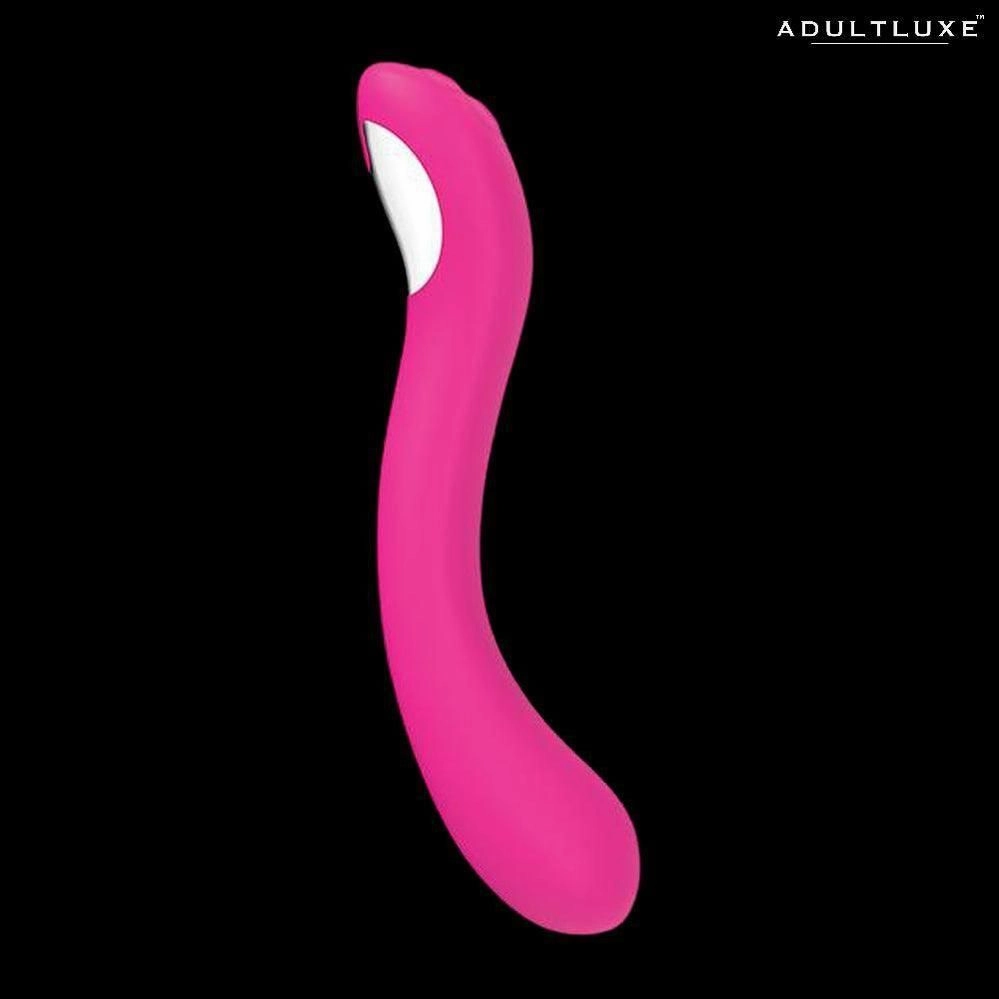Lovense Osci 2 Oscillating G Spot Vibrator