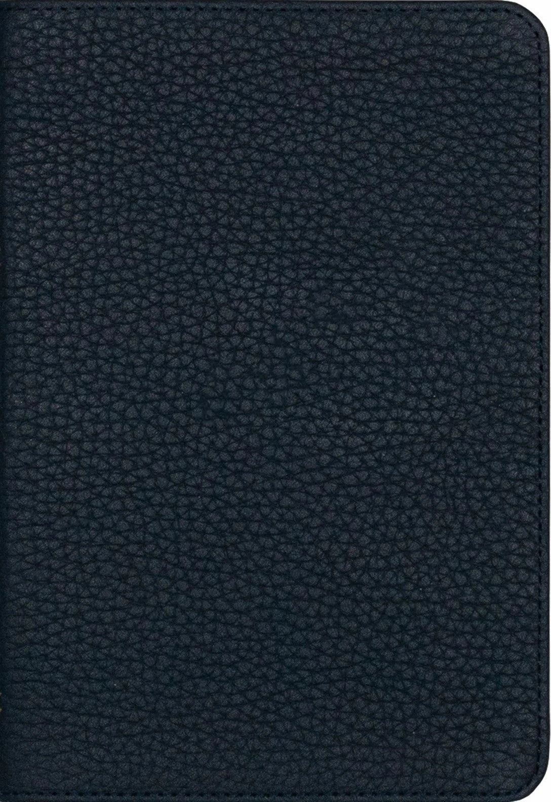 LSB Compact Edition (Paste-Down Cowhide, Blue)