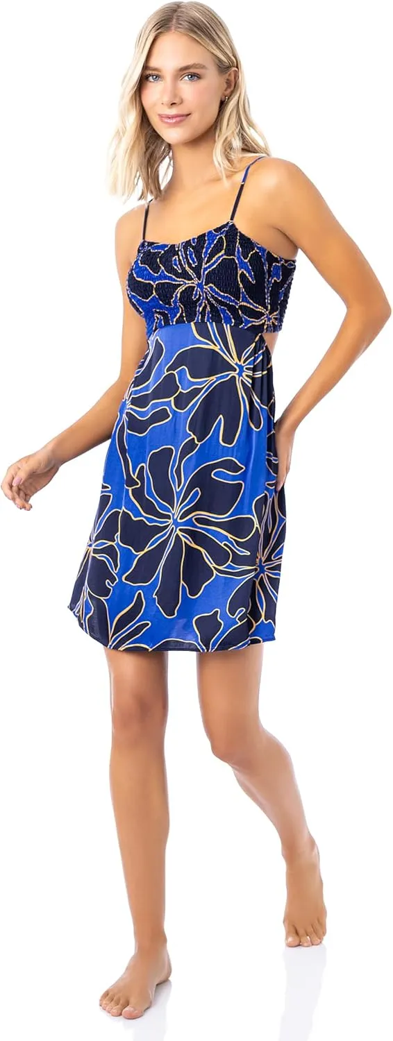 Maaji Women's Short Dress