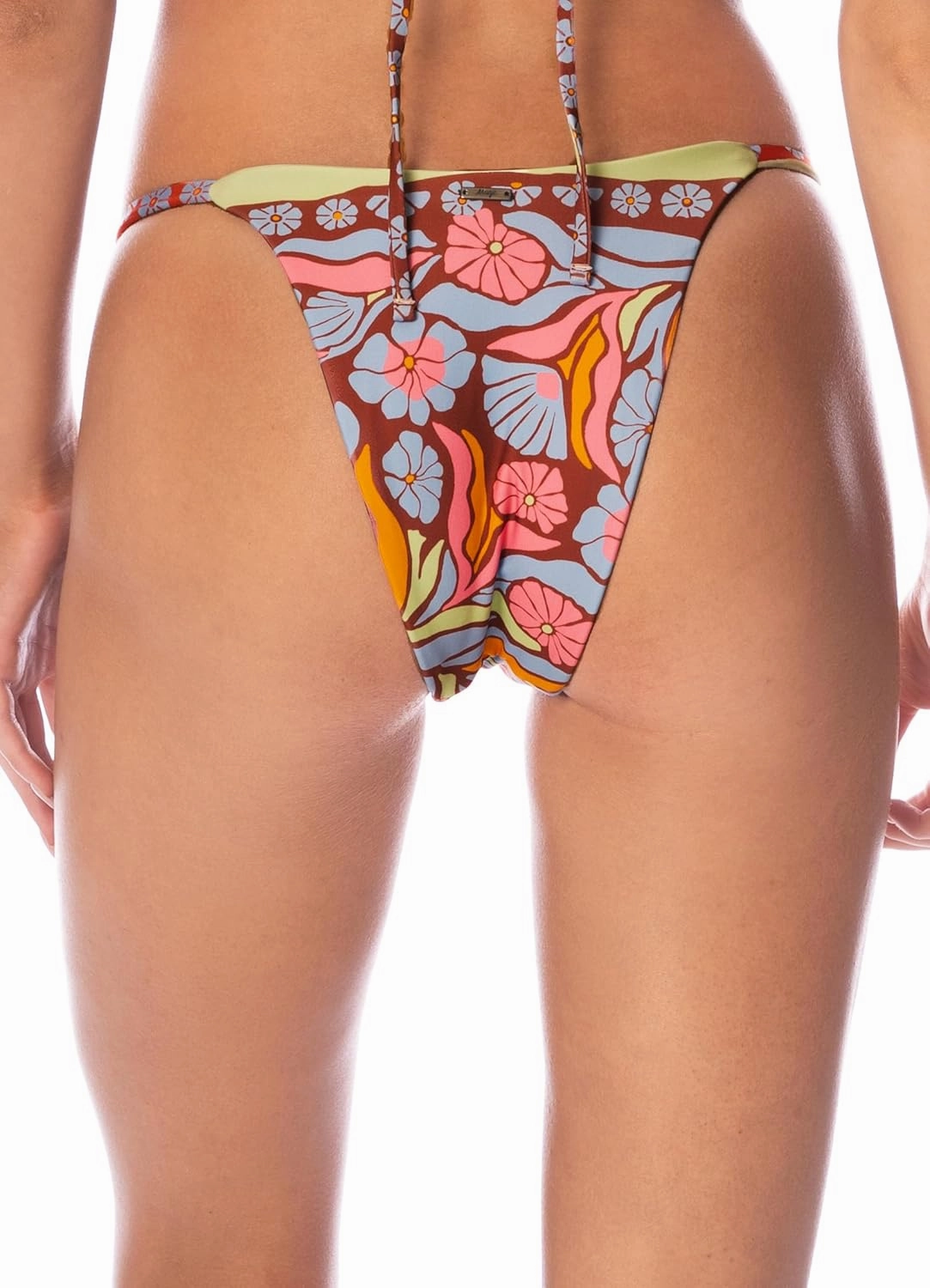Maaji Women's Standard Regular Rise