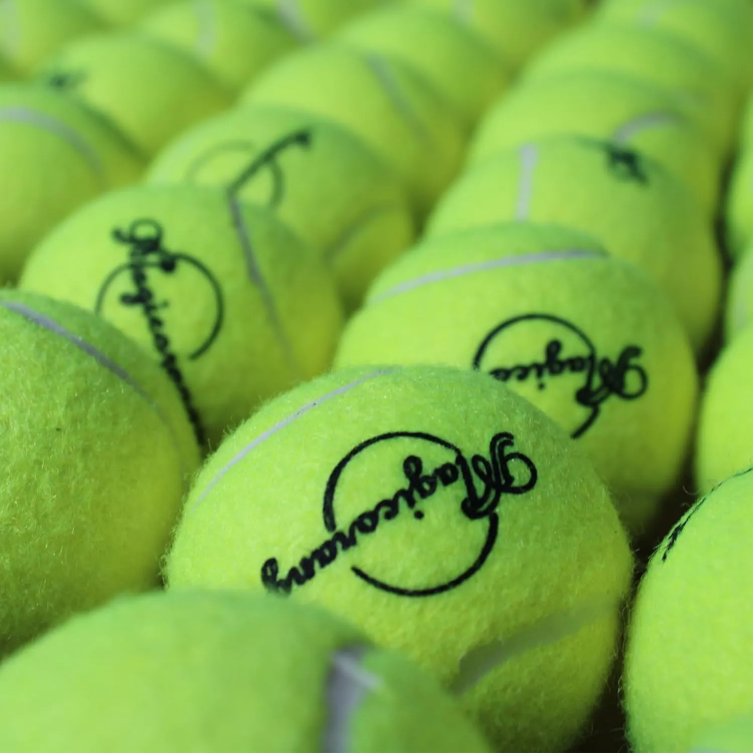 Magicorange Tennis Balls, 30 Pack Advanced Training Tennis Balls Practice Ball, Pet Dog Playing Balls,Good for Beginner Training Ball