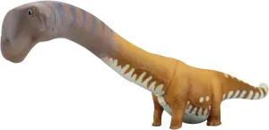 Mamenchisaurus Constructus Model Dinosaur Figure Animal Scene Collector Home Decor Gift