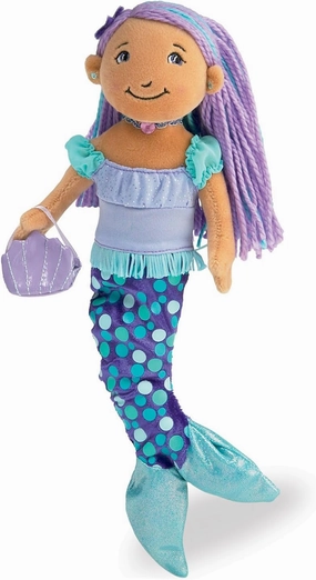 Manhattan Toy Groovy Girls Maddie Mermaid Fashion Doll