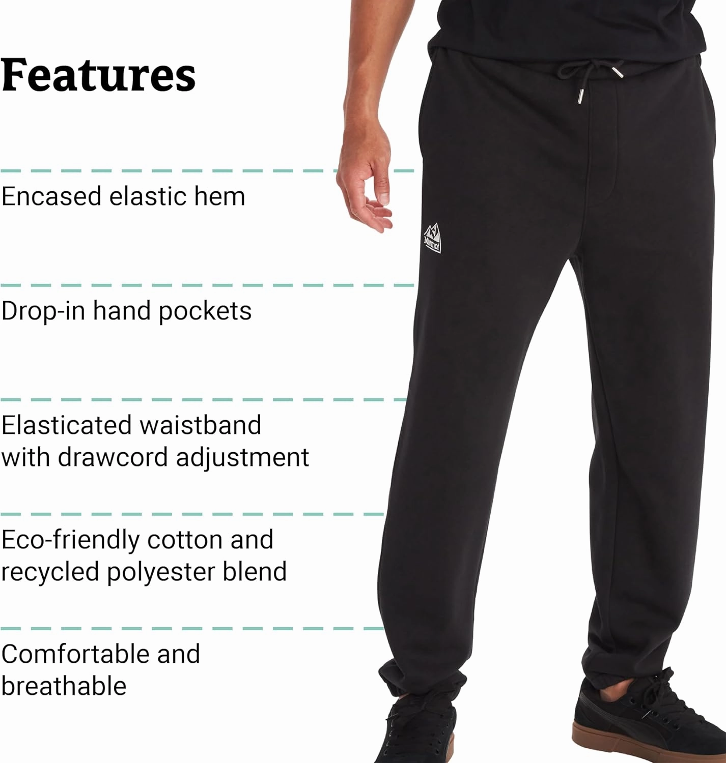 MARMOT Men's Peaks Jogger
