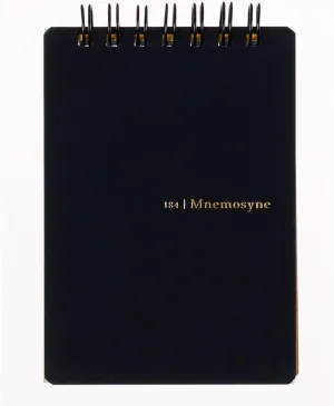Maruman N184A Memo Nemosine A7 Grid, Set of 10