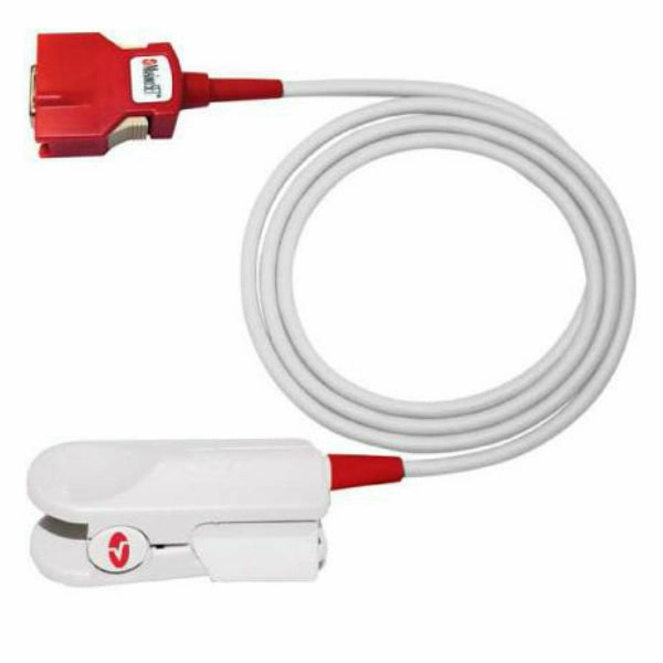 Masimo – Rainbow DCI-dc8 Adult Reusable Sensor – 2407