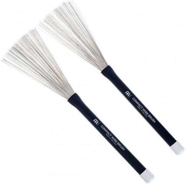 Meinl 301 Compact Wire Brush