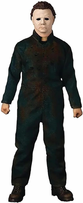 Mezco Toyz One:12 Collective Halloween II (1981): Michael Myers Figure
