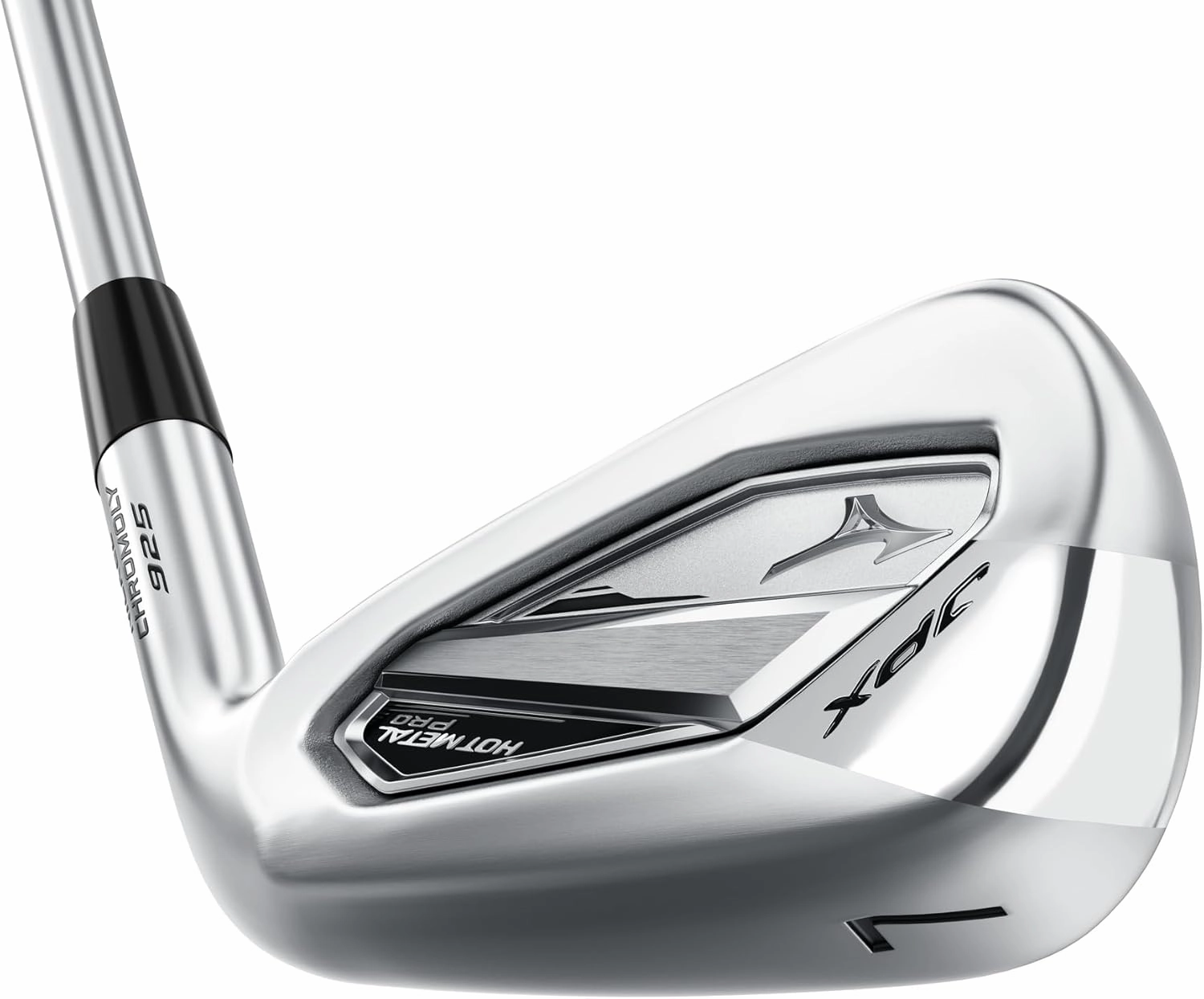 Mizuno JPX925 Hot Metal Pro Golf Club Set