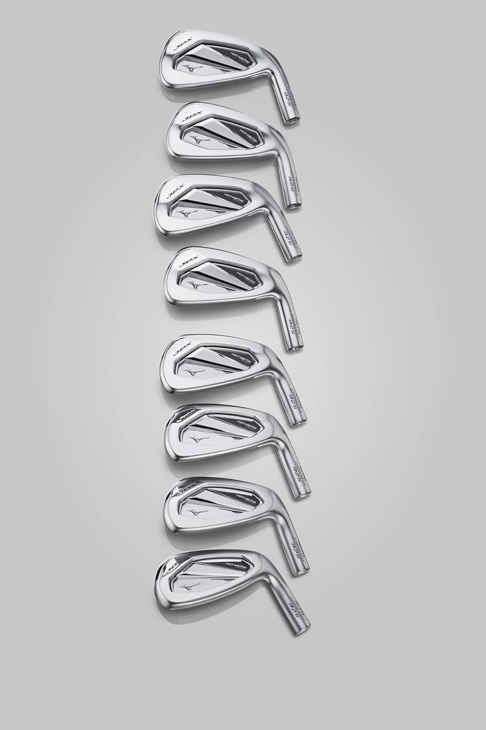 Mizuno JPX925 Hot Metal Pro Golf Club Set