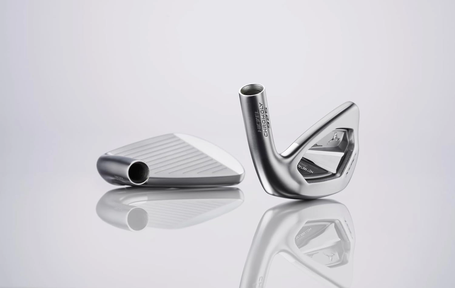 Mizuno JPX925 Hot Metal Pro Golf Club Set