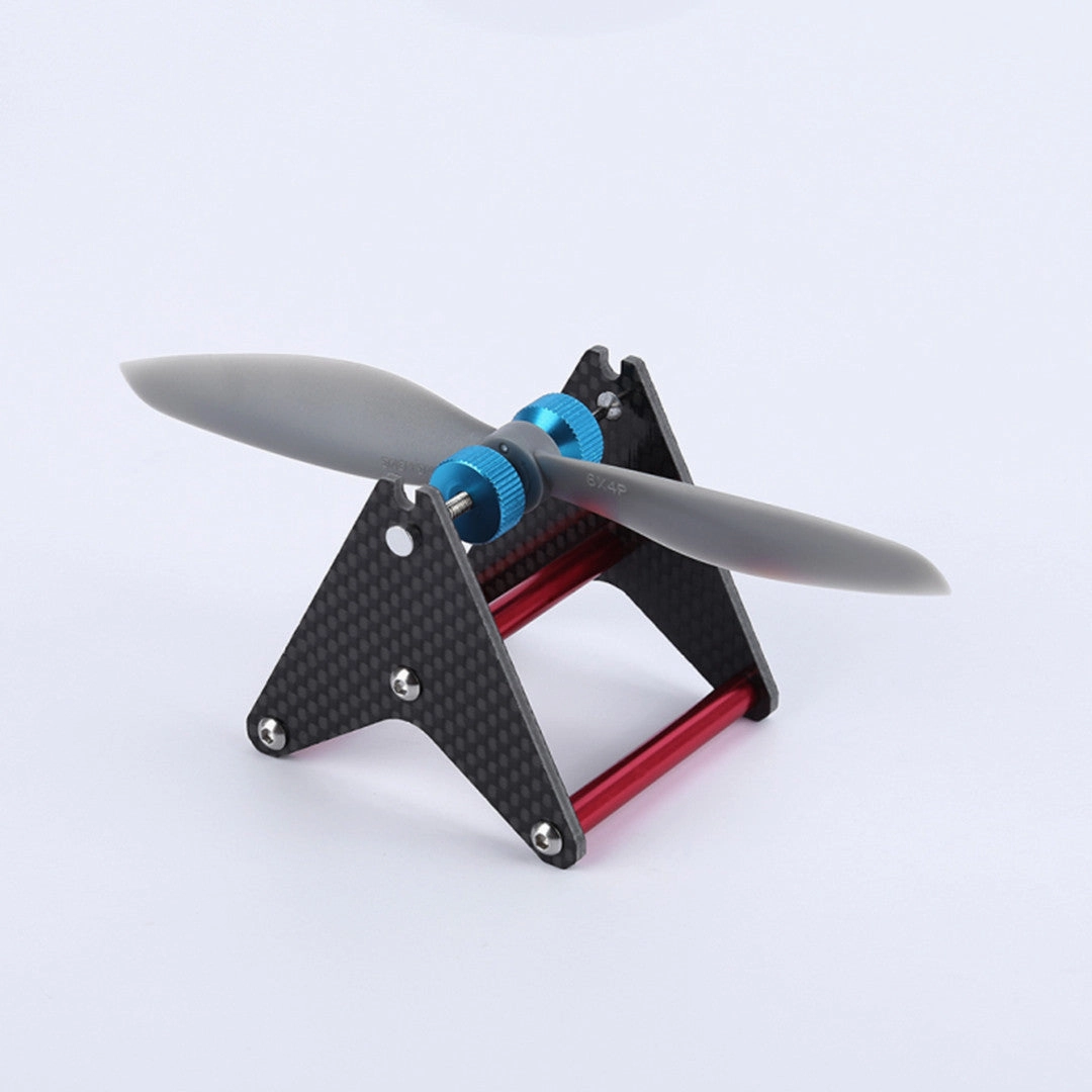 Multifunction Carbon Fiber Propeller Balancer for RC Plane Helicopter Quadcopter