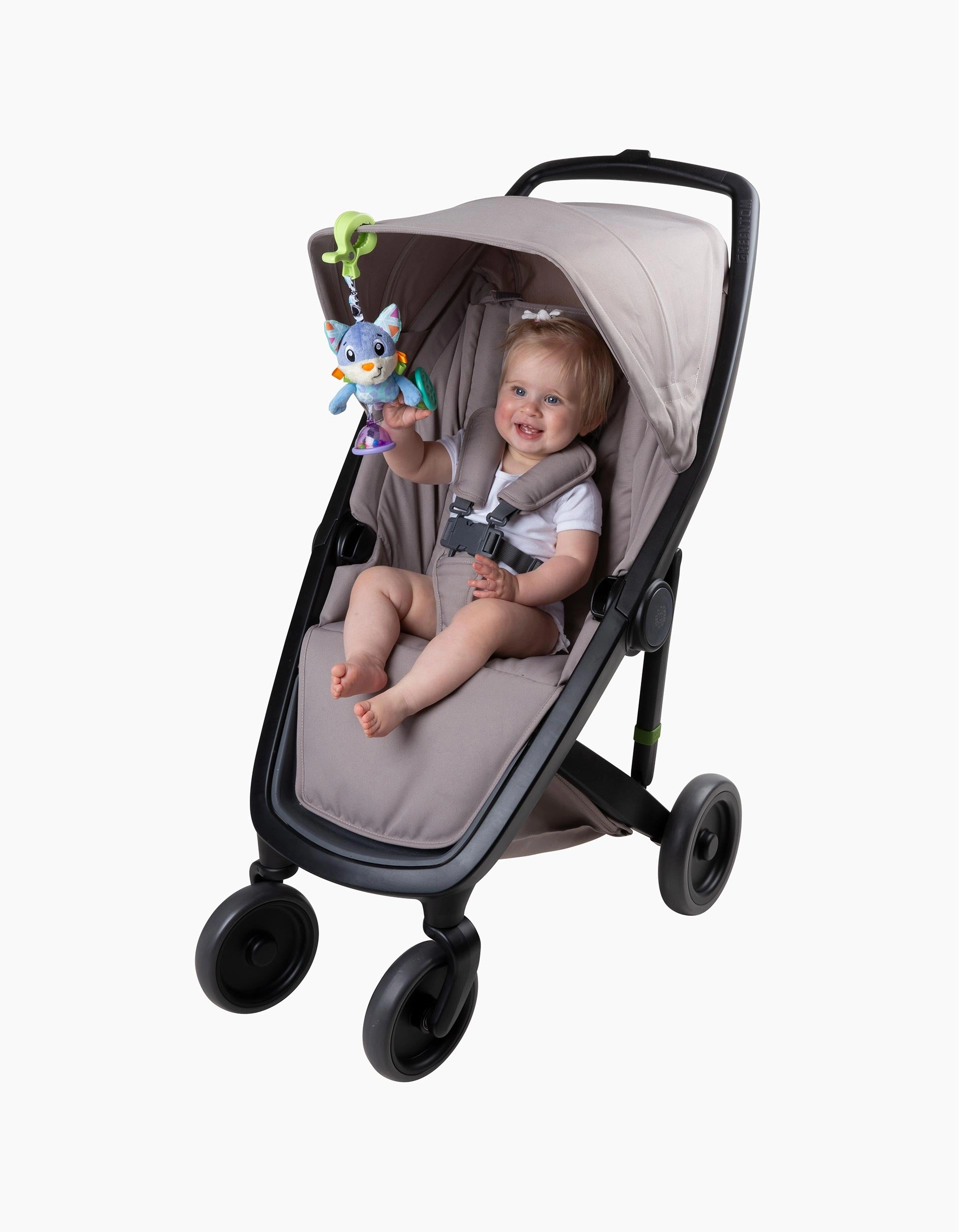 Musical Toy Playgro Frosti Artict Fox 0M 