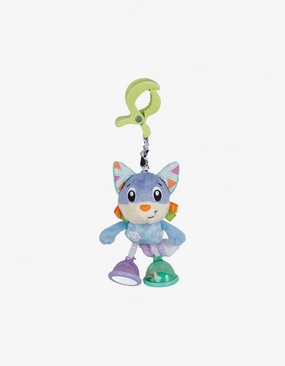 Musical Toy Playgro Frosti Artict Fox 0M 