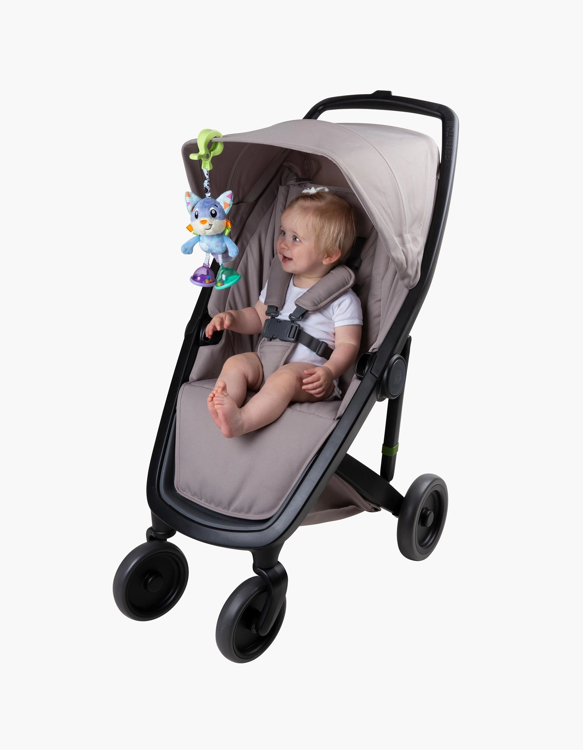 Musical Toy Playgro Frosti Artict Fox 0M 