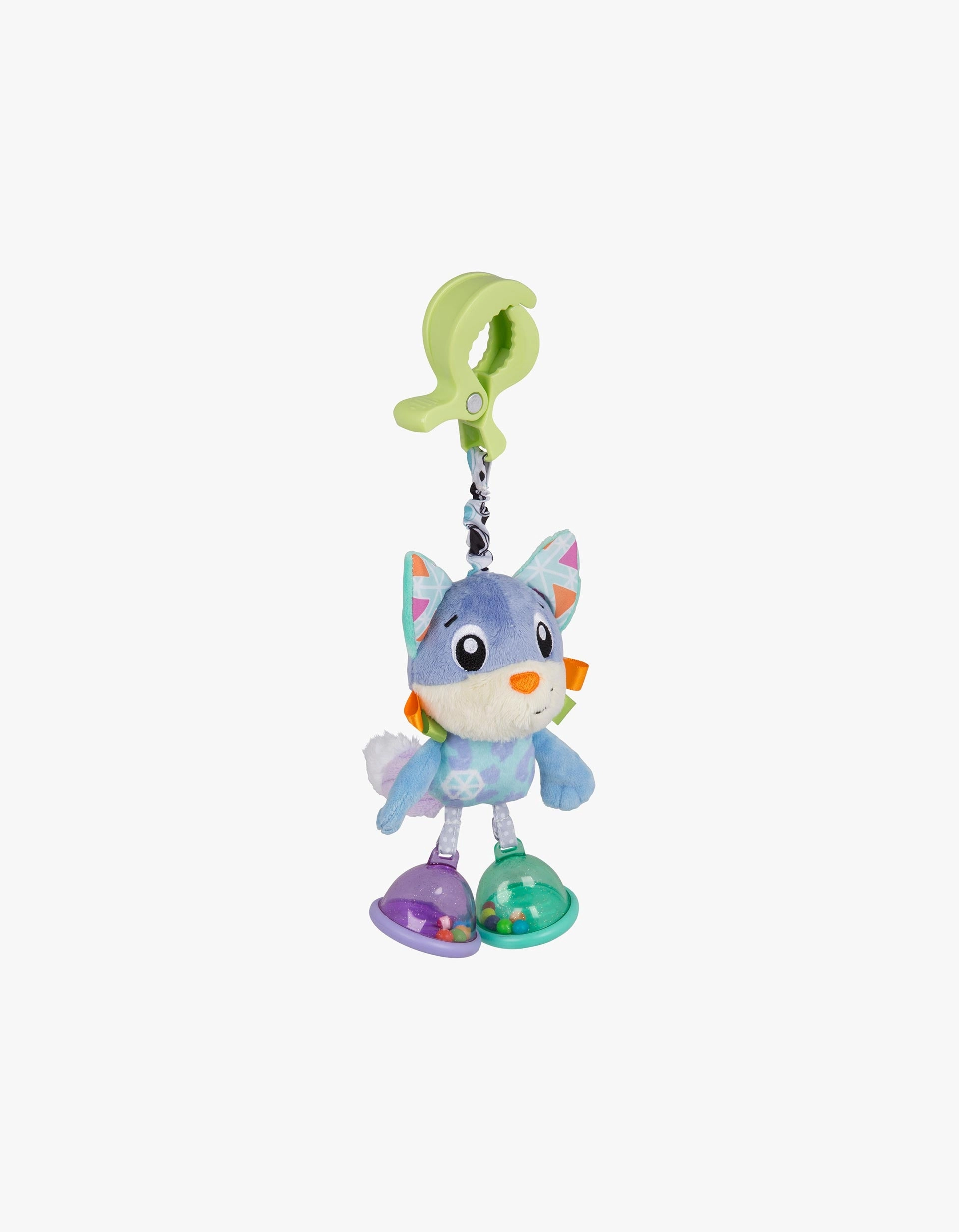 Musical Toy Playgro Frosti Artict Fox 0M 