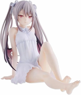 Myuilor Anime Figure Beautiful Girl Case Figure