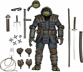 NECA - Teenage Mutant Ninja Turtles: The Last Ronin Armored Ultimate 7" Action Figure