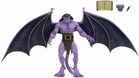 Neca Gargoyles Ultimate Goliath 7-Inch Action Figure