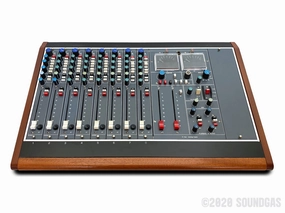 Neve 5442 Desktop Mixer