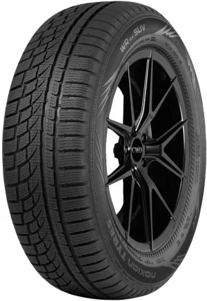 Nokian Tyres WR G4 SUV 100H 50K All-Season Radial Tire-215/70 R16